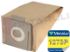 Immagine di SACCHETTI CARTA ALFATEC COCCODRILLO 1273P 10PZ.+FILTRO