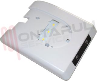 Immagine di SCHEDA ELETTRONICA TERMOSTATO CON LED