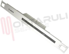 Visualizza i dettagli per CRUSCOTTO FRIGO CON SCHEDA COMANDI BOSCH Immagine di CRUSCOTTO FRIGO CON SCHEDA COMANDI BOSCH