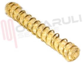 Visualizza i dettagli per FILTRI ANTICALCARE IMPURITA' PIASTRA FERRO DUEFFE Immagine di FILTRI ANTICALCARE IMPURITA' PIASTRA FERRO DUEFFE