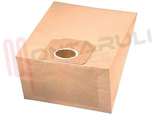 Immagine di SACCHETTI CARTA T127 VECTRAL MOULINEX CF.5+1MF.