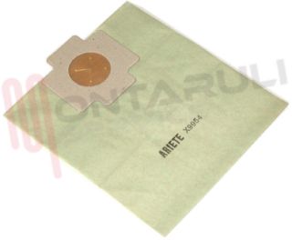 Immagine di SACCHETI CARTA ARIETE 2320/1200 CF.10PZ.