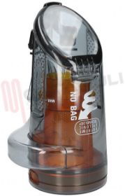 Visualizza i dettagli per CONTENITORE POLVERE SCOPA ELETTRICA ROWENTA Immagine di CONTENITORE POLVERE SCOPA ELETTRICA ROWENTA