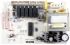 Immagine di SCHEDA CONTROLLO COSMO 32013793 32022797 EX. 32003046