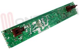 Visualizza i dettagli per SCHEDA CONTROL HOTTIMA NON PROGRAMMATA Immagine di SCHEDA CONTROL HOTTIMA NON PROGRAMMATA