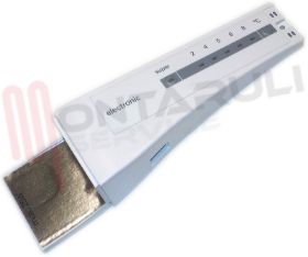 Visualizza i dettagli per TERMOSTATO ELETTRONICO KIM28472FF/03 Immagine di TERMOSTATO ELETTRONICO KIM28472FF/03