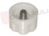 Immagine di TAPPO PALA MESCOLATRICE GELATAIO LG0116A