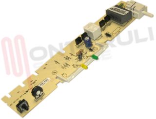 Immagine di SCHEDA ELETTRONICA FRIGO SAN GIORGIO OCEAN