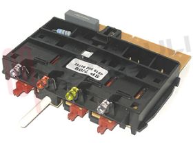 Visualizza i dettagli per SCHEDA FRIGO COMANDI SP 7/09 461950084742 Immagine di SCHEDA FRIGO COMANDI SP 7/09 461950084742