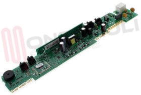 Visualizza i dettagli per SCHEDA ARTICA ENTRY NEW LED70 *NON PROGRAMMATA* Immagine di SCHEDA ARTICA ENTRY NEW LED70 *NON PROGRAMMATA*