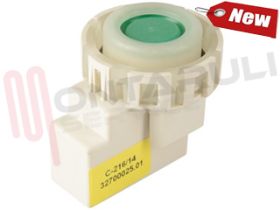 Visualizza i dettagli per MICROINTERRUTTORE SICUREZZA Immagine di MICROINTERRUTTORE SICUREZZA