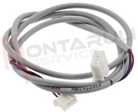 Visualizza i dettagli per CABLAGGIO INTERNO SCHEDA DISPLAY PORTA FRIGO Immagine di CABLAGGIO INTERNO SCHEDA DISPLAY PORTA FRIGO