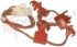 Immagine di ASSIEME 4 MICROINTERRUTORI MS930P884.01 ORIGINALE
