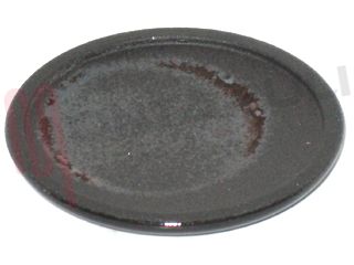 Immagine di PIATTELLO NERO GRANDE ORIGINALE