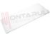 Immagine di VETRO FRIGO 475X205MM. ORIGINALE