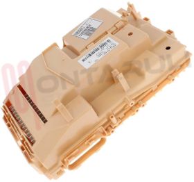 Visualizza i dettagli per SCHEDA LAVATRICE PROGRAMMATA NUCLEUS 769991573640 CIM ST Immagine di SCHEDA LAVATRICE PROGRAMMATA NUCLEUS 769991573640 CIM ST