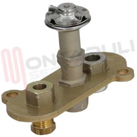 Visualizza i dettagli per BRUCIATORE PILOTA STAMPATO SIT 3 FIAMME Immagine di BRUCIATORE PILOTA STAMPATO SIT 3 FIAMME