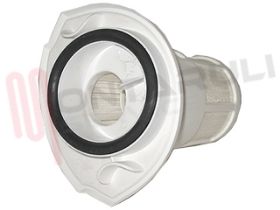 Visualizza i dettagli per FILTRO HEPA COMPLETO ARIETE 2772 Immagine di FILTRO HEPA COMPLETO ARIETE 2772