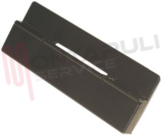 Immagine di MANIGLIA CASSETTO DETERSIVO