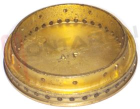 Visualizza i dettagli per SPARTIFIAMMA OTTONE LUCIDO DIA.71MM. Immagine di SPARTIFIAMMA OTTONE LUCIDO DIA.71MM.