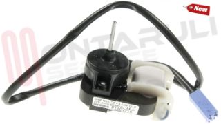 Immagine di MOTOVENTILATORE ORM 220-240V 4.8-5.5W EX. 4.3W FIME A09E004