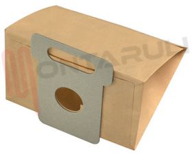 Visualizza i dettagli per SACCHETTI CARTA MOULINEX T194 CF.5PZ. Immagine di SACCHETTI CARTA MOULINEX T194 CF.5PZ.