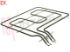 Immagine di RESISTENZA DOPPIA GRILL 1100+1100W 230V