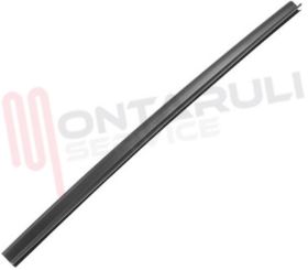 Visualizza i dettagli per GUARNIZIONE PARAONDA INFERIORE PORTA Immagine di GUARNIZIONE PARAONDA INFERIORE PORTA