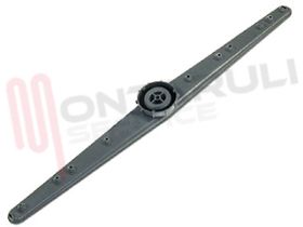 Visualizza i dettagli per MULINELLO IRROGATORE SUPERIORE GRIGIO Immagine di MULINELLO IRROGATORE SUPERIORE GRIGIO