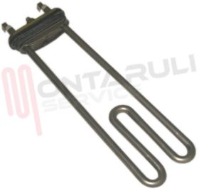 Visualizza i dettagli per RESISTENZA LAVATRICE 1900W 220V Immagine di RESISTENZA LAVATRICE 1900W 220V