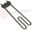 Visualizza i dettagli per RESISTENZA LAVATRICE 1900W 220V Immagine di RESISTENZA LAVATRICE 1900W 220V