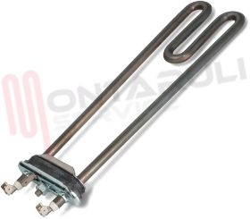 Visualizza i dettagli per RESISTENZA LAVATRICE 1850W 220V Immagine di RESISTENZA LAVATRICE 1850W 220V