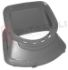 Immagine di COVER SUPPORTO SPORTELLINO OBLO' LAVATRICE H.84MM.