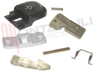 Immagine di KIT MANIGLIA OBLO' 50098294007 ORIGINALE
