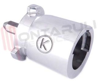 Immagine di ADATTATORE ATTACCO A BARRA PER ACCESSORI ROBOT KENWOOD