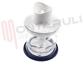 Visualizza i dettagli per CONTENITORE TRITAROMI PICCOLO 350ML Immagine di CONTENITORE TRITAROMI PICCOLO 350ML