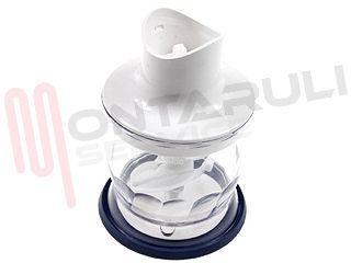 Immagine di CONTENITORE TRITAROMI PICCOLO 350ML