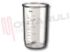 Immagine di BICCHIERE TRASPARENTE MINIPIMER MR5550