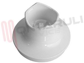 Visualizza i dettagli per COPERCHIO SUPERIORE CONTENITORE MINIPIMER BIANCO Immagine di COPERCHIO SUPERIORE CONTENITORE MINIPIMER BIANCO