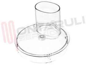 Visualizza i dettagli per COPERCHIO TRASPARENTE KENWOOD Immagine di COPERCHIO TRASPARENTE KENWOOD
