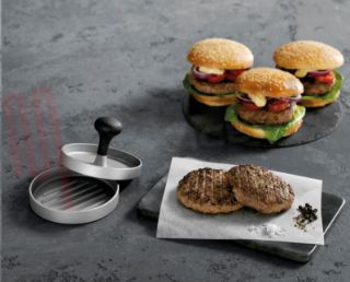 Immagine di PRESSA PER HAMBURGER EHP01