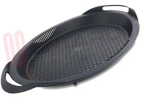 Visualizza i dettagli per VASSOIO VAROMA TM31/TM5 ORIGINALE Immagine di VASSOIO VAROMA TM31/TM5 ORIGINALE