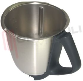 Visualizza i dettagli per BOCCALE + IMPUGNATURA TM5 2° SERIE ORIGINALE Immagine di BOCCALE + IMPUGNATURA TM5 2° SERIE ORIGINALE