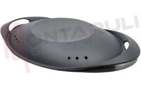 Visualizza i dettagli per COPERCHIO VASSOIO VAROMA TM31/TM5/TM6 ORIGINALE Immagine di COPERCHIO VASSOIO VAROMA TM31/TM5/TM6 ORIGINALE