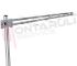 Immagine di ANTENNA TV LOG-PERIODICA IV-V-BANDA CANALE 21-69 LP45HV