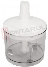 Visualizza i dettagli per ACCESSORIO MINI TRITATUTTO BOSCH ORIGINALE Immagine di ACCESSORIO MINI TRITATUTTO BOSCH ORIGINALE
