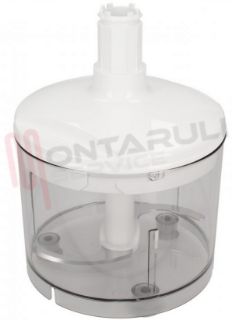 Immagine di ACCESSORIO MINI TRITATUTTO BOSCH ORIGINALE