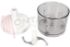 Immagine di ACCESSORIO MINI TRITATUTTO BOSCH ORIGINALE