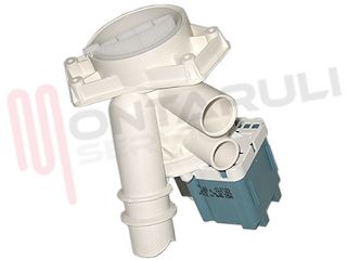 Immagine di POMPA SCARICO MAGNETICA COMPLETA 34W 220-240V 56097