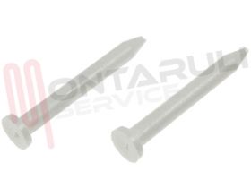 Visualizza i dettagli per PERNO COPERCHIO LAVATRICE CARICA DALL'ALTO CF.2PZ. ORIGINALE Immagine di PERNO COPERCHIO LAVATRICE CARICA DALL'ALTO CF.2PZ. ORIGINALE